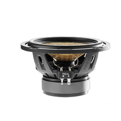 法国focal劲浪psf3e汽车音响三分65寸车载套装汽车喇叭