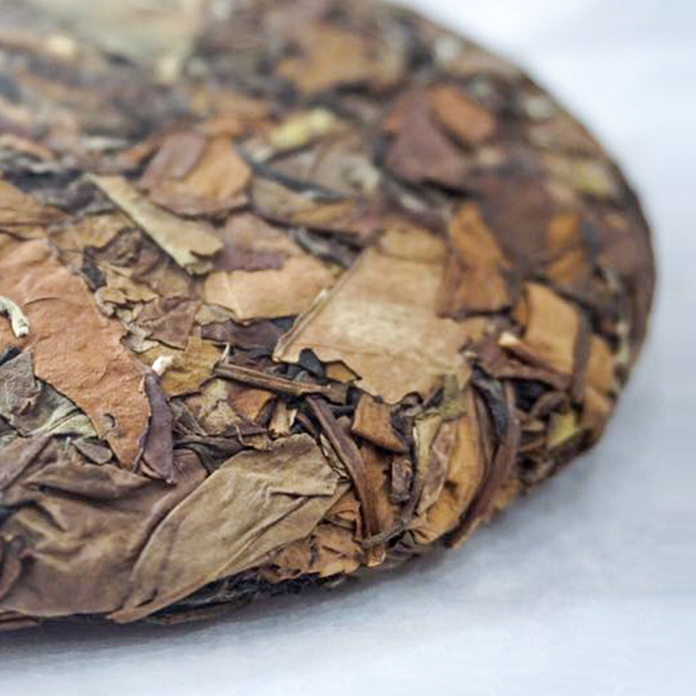 2013年新款中国大陆福建省福鼎老白茶寿眉 3饼特级礼盒装送礼可煮