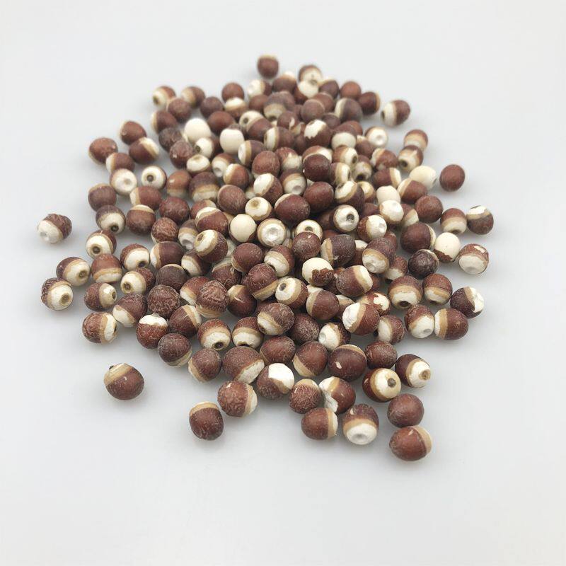 中药材芡实500g特级肇庆茨实鸡头米圆粒包邮搭红豆芡实