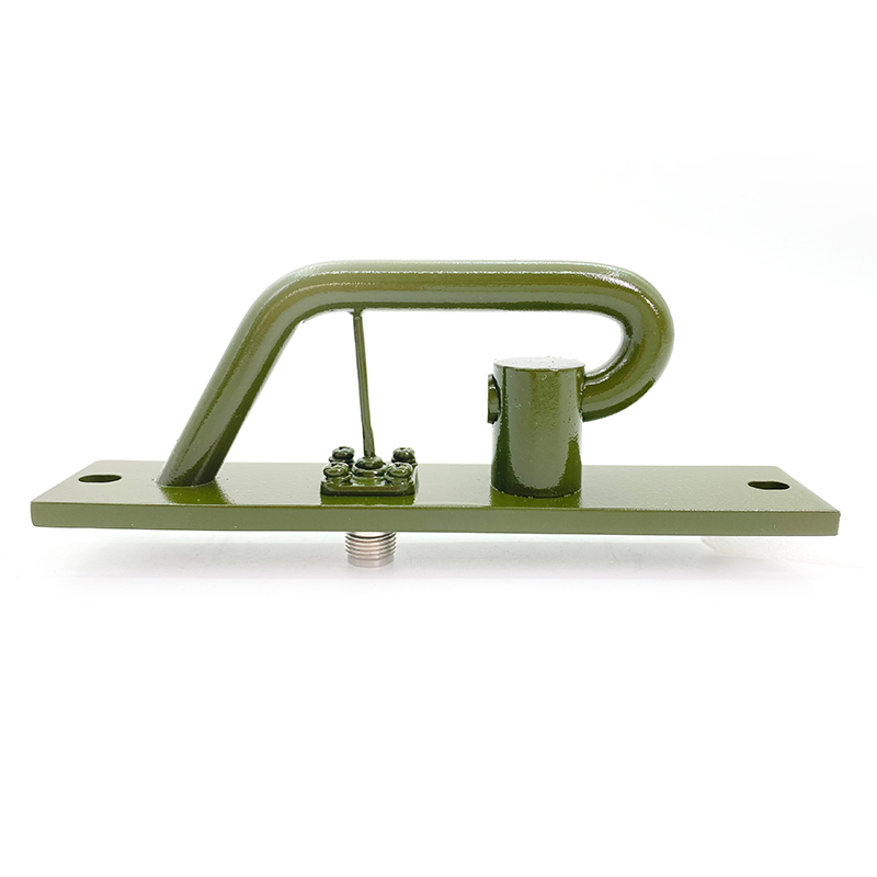 定制445475mhz平面倒f天线平面倒l天线pifa天线平面单极子天线支持