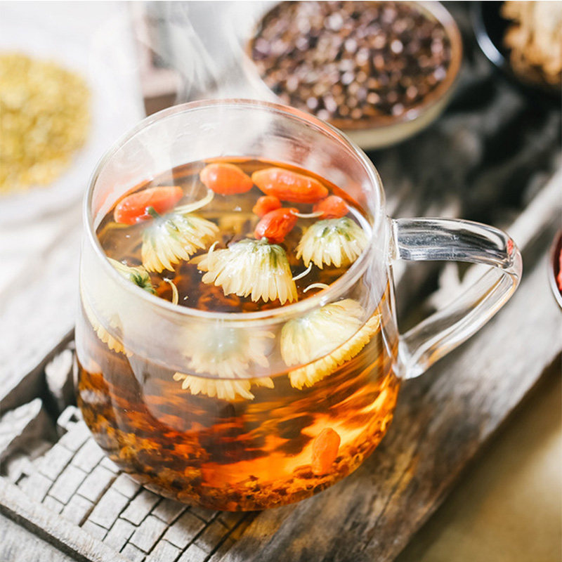 胃火旺盛清热解毒虚火旺盛熬夜上火茶清热解毒下火茶清热解毒熬夜