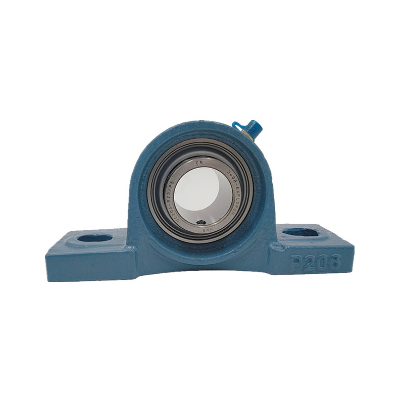 hwb带座轴承立式ucpp204p205p206p207p208外球面球轴承