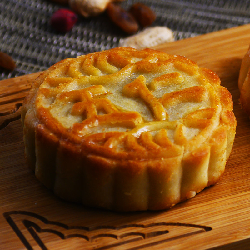 雍府丰镇提提浆五仁月饼京式月饼1000克内蒙古传统美食传统零食