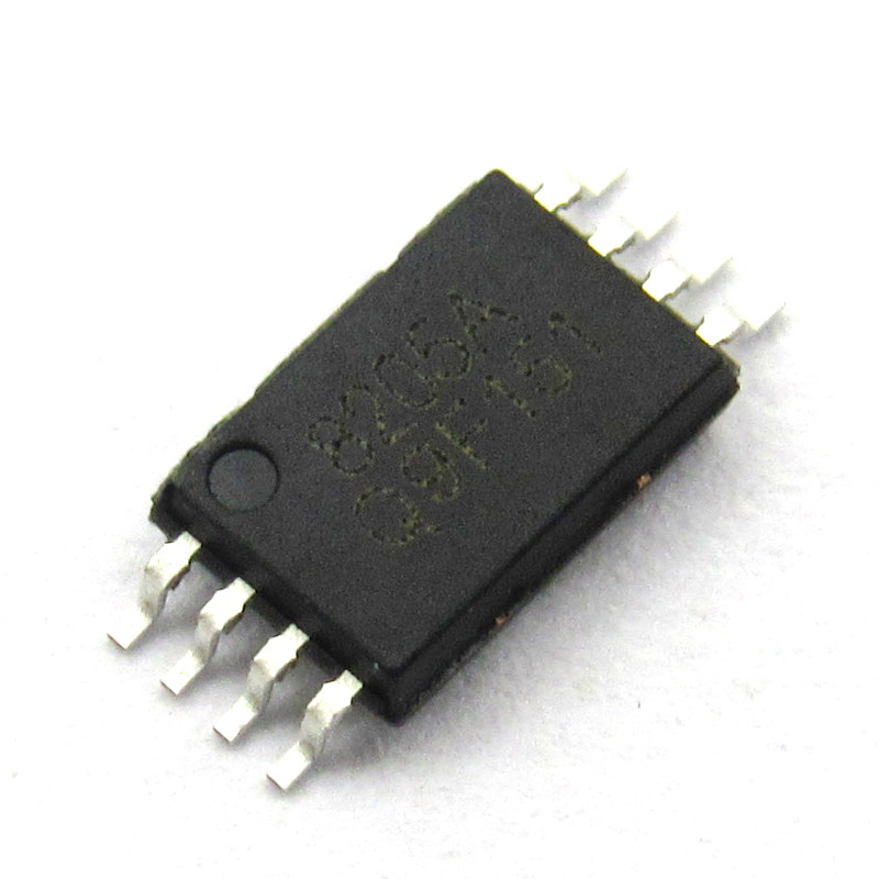 telesky fs8205a 8205a 锂电池保护芯片 msop8 ic 芯片 (2个)