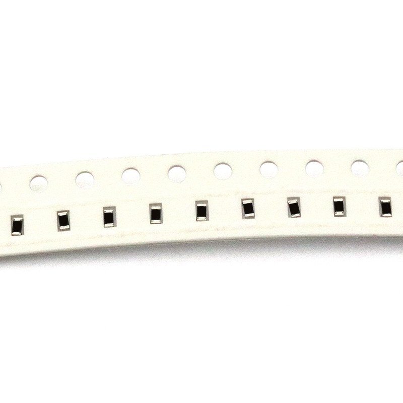 0603贴片电阻器1% 0欧 1欧 4.7欧 10欧 2欧3欧5.1欧5.6欧6.2欧