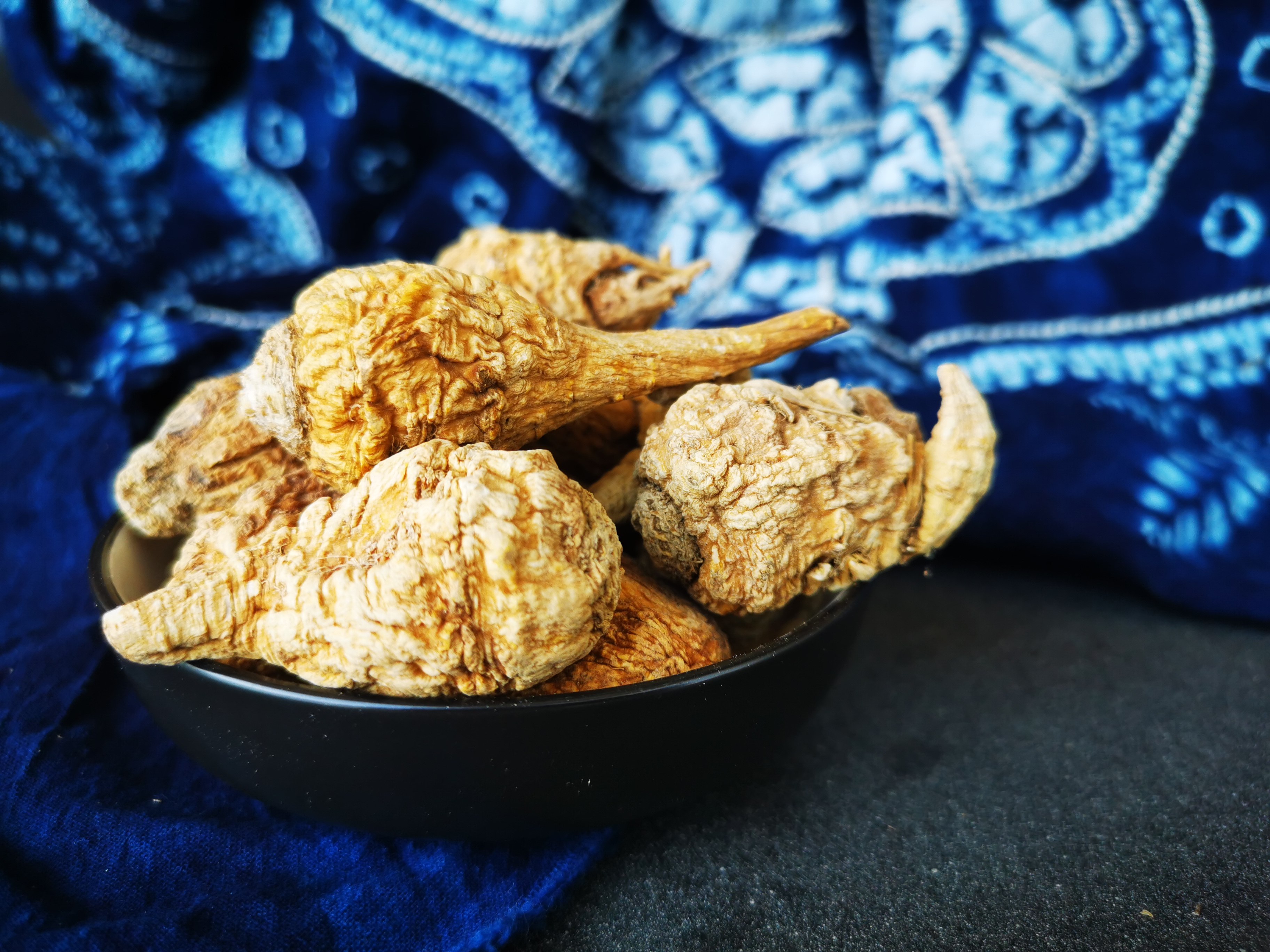 正宗云南丽江雪山黄玛咖干果玛咖片500克玛咖干