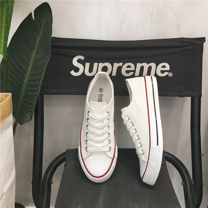 新款STAR匡威1970s夏季百搭经典低帮帆布鞋男鞋高帮情侣款小白鞋