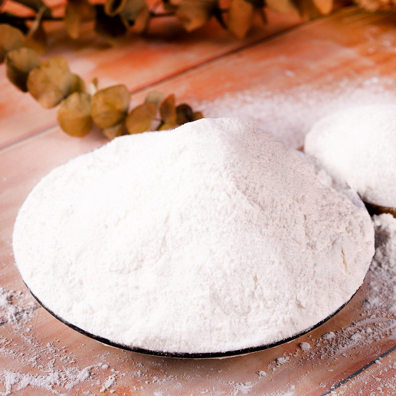 土豆淀粉300g2袋生粉厨房炒菜勾芡食用家用面粉