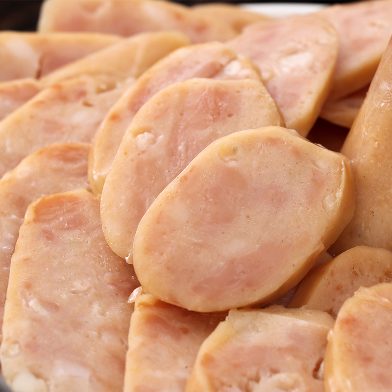 【八瑞祥】老北京蒜肠熟食休闲食品