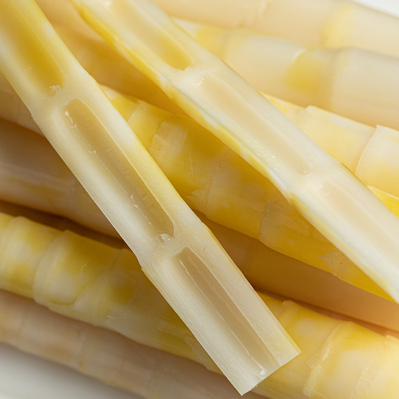 野生春笋竹笋袋装清水笋小2020新鲜罗汉笋鲜笋类制品