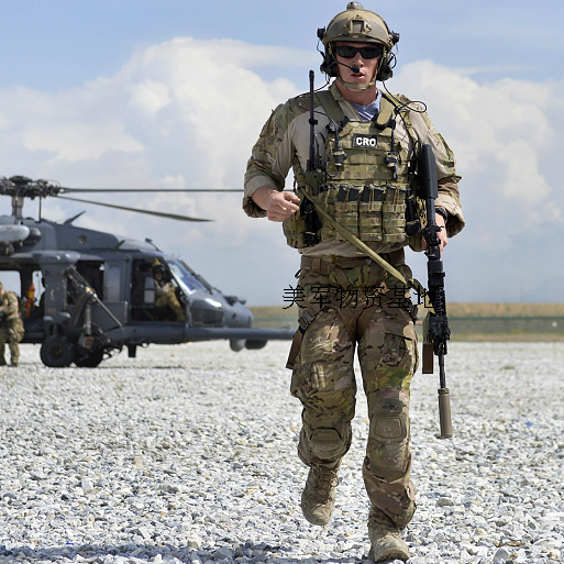 军版美国海豹DEVGRU专用CRYE PRECISION G2战术Multicam作战裤