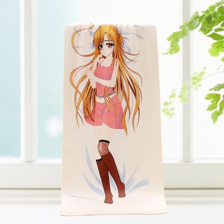 遇热变色毛巾成人预热美女沾水变美脱衣服遇水毛巾