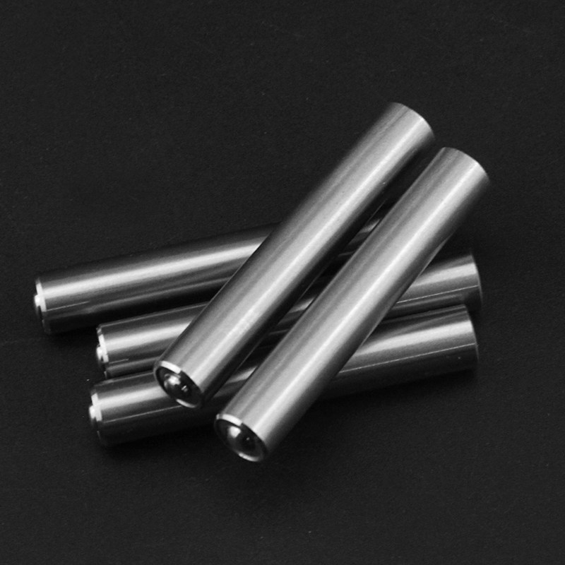 铆钉手动工具冲床压力机冲头半空空心翻边卷边圆柱冲