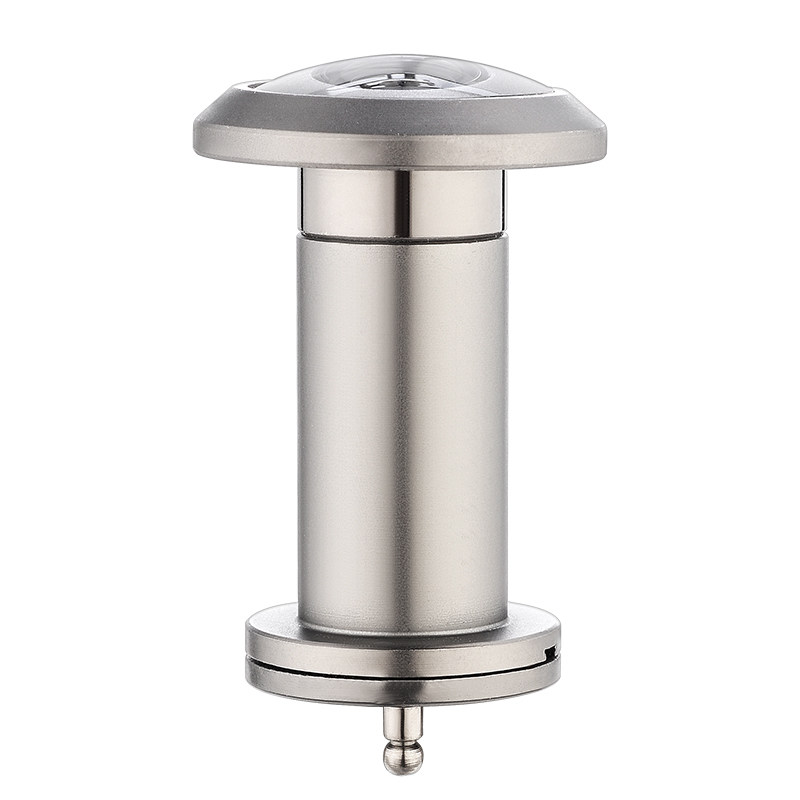 猫眼步菲门镜防撬家用老式高清广角防盗门不锈钢门镜