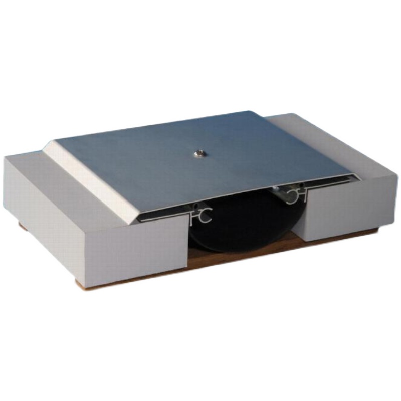 铝合金建筑变形不锈钢伸缩缝盖板外墙楼地面分割抗震铝板