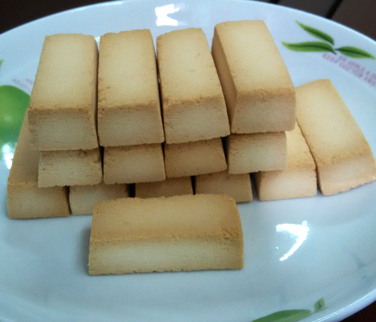 香糕绍兴正宗鸡骨休闲糕点零食手工孔乙己故里传统中式糕点