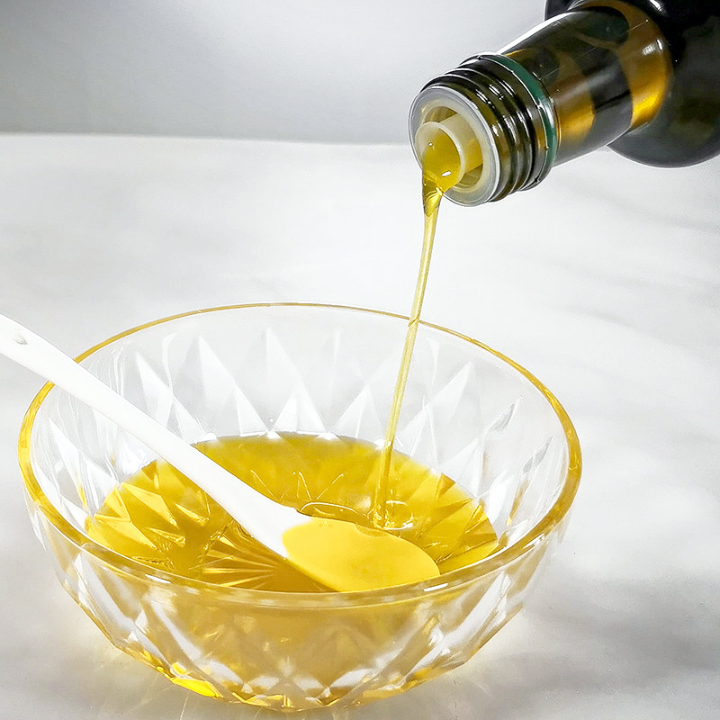 亚麻一级冷榨籽油食用油孕妇月子婴儿宝宝辅餐亚麻籽油