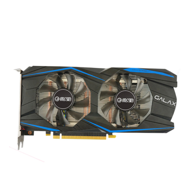 七彩虹gtx9604g9502g台式1050ti10606g5g3g独立显卡1070ti8g电脑