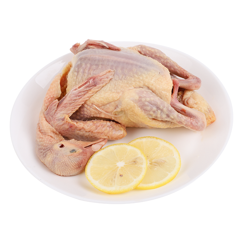 鸽子肉乳鸽生鲜肉鸽新鲜现杀土鸽子农家散养活体现杀冷冻3只1000g