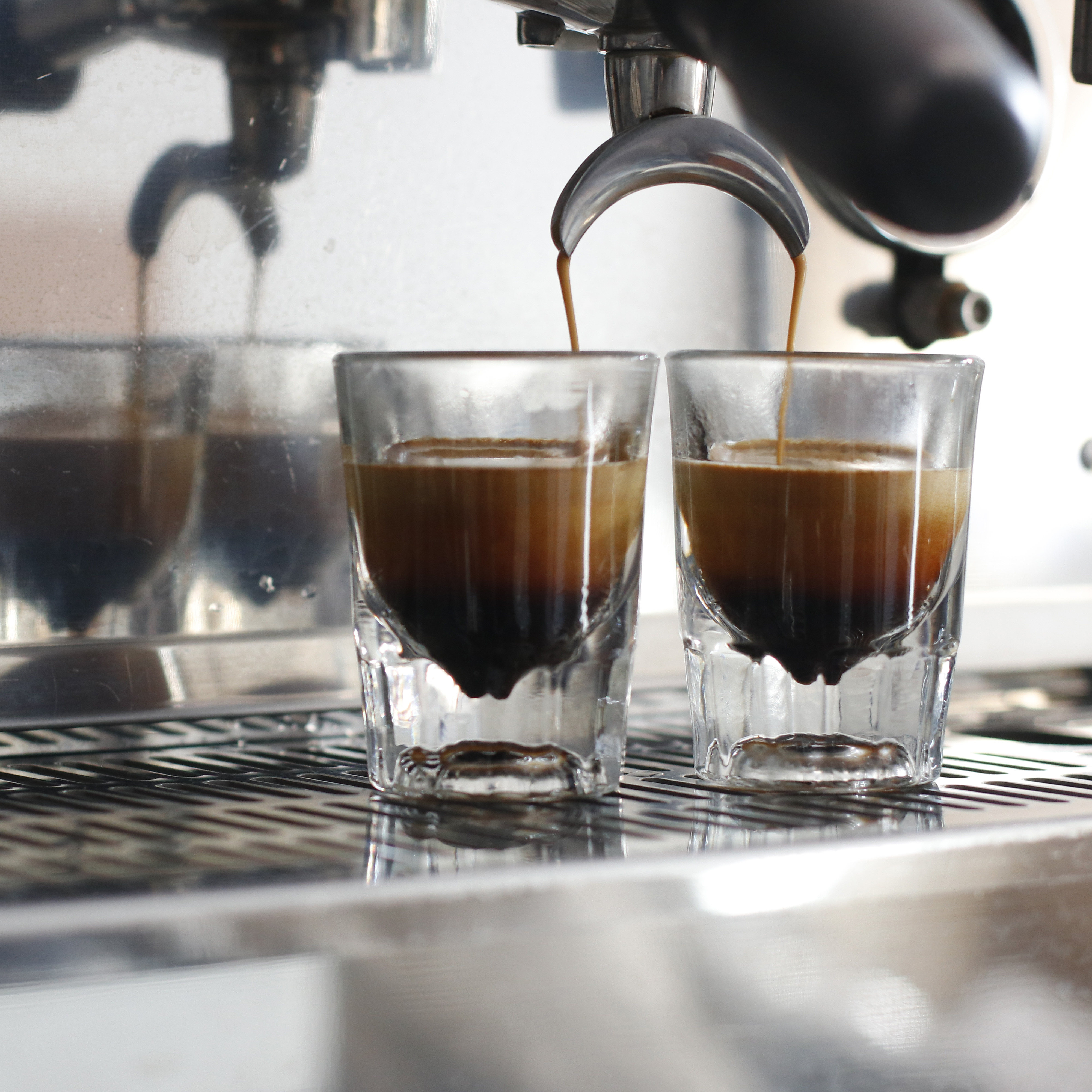 意式lenfun雾谷soe拼配精品中烘咖啡咖啡豆咖啡豆