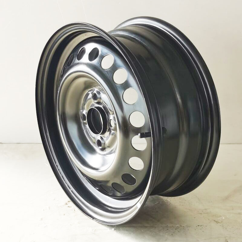 飞度适用锋范哥瑞轮毂15寸钢圈铁圈新款原厂轮毂