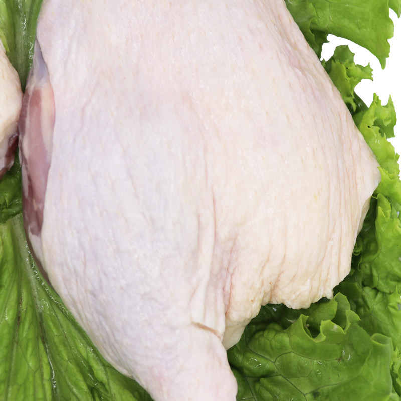 【顺丰包邮】鸿润新鲜冷冻生鸭腿鸭肉红茶鸭排腿家庭装约4斤装