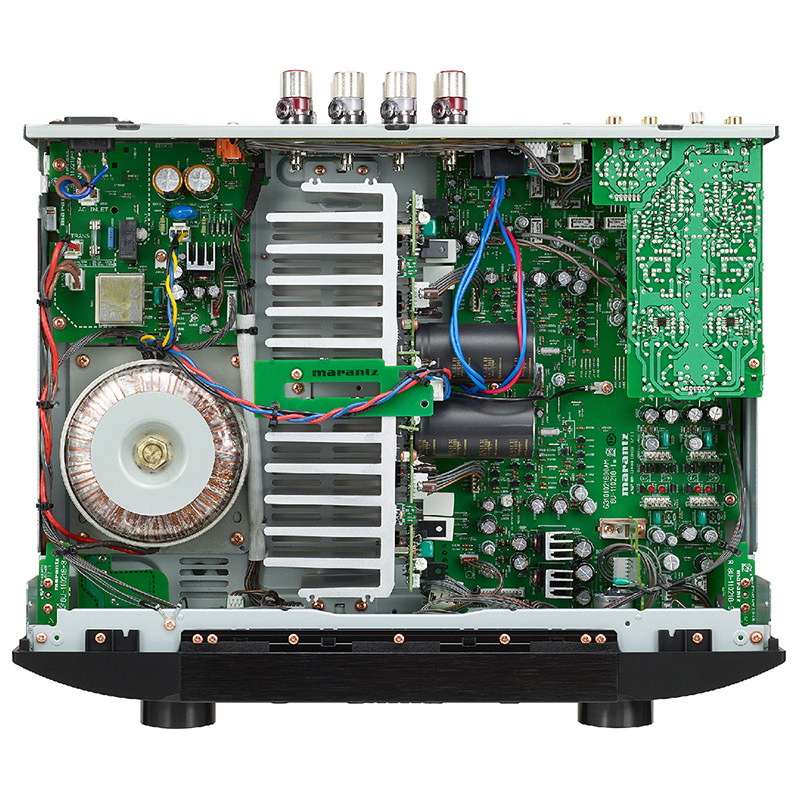 marantz马兰士pm8006功放家用hifi20发烧级立体声专业大功率功放