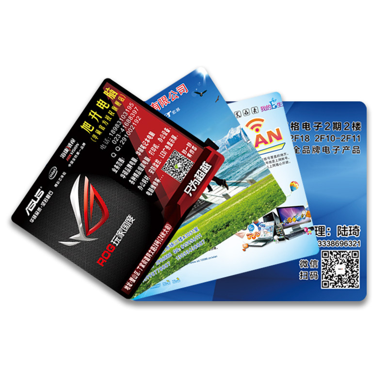 电脑鼠标垫定制图案定做尺寸订制广告订做照片鼠标垫