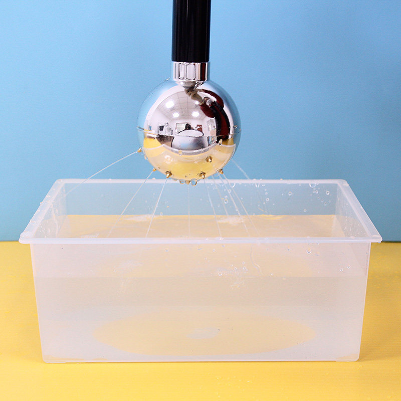 实验帕斯卡物理力学器材中学教学仪器球体内部液体教学仪器