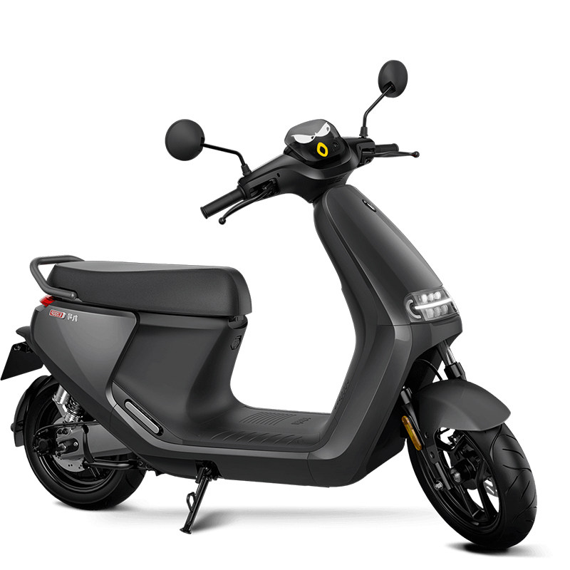 挡风玻璃贴纸ninebot电动车贴纸九号电动车贴纸九号电摩配件改装