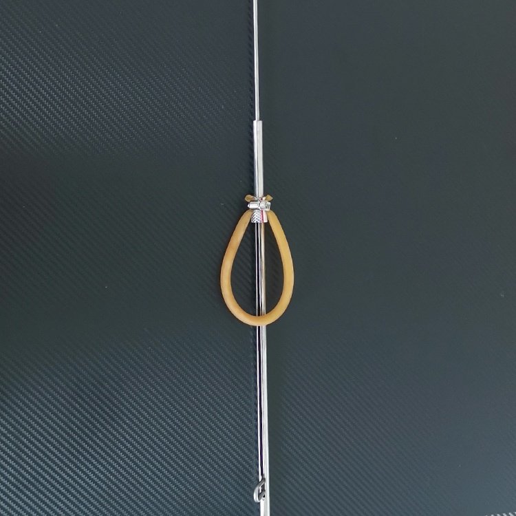 潜水装备鱼枪专用自制箭鱼专业弹射水下射鱼枪其他垂钓用品