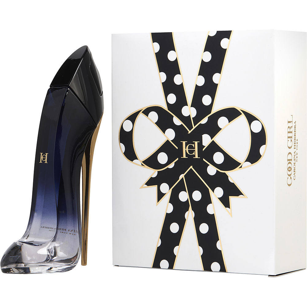 carolinaherrera卡罗卡罗琳琳娜海莱拉轻盈女孩女士香水香水