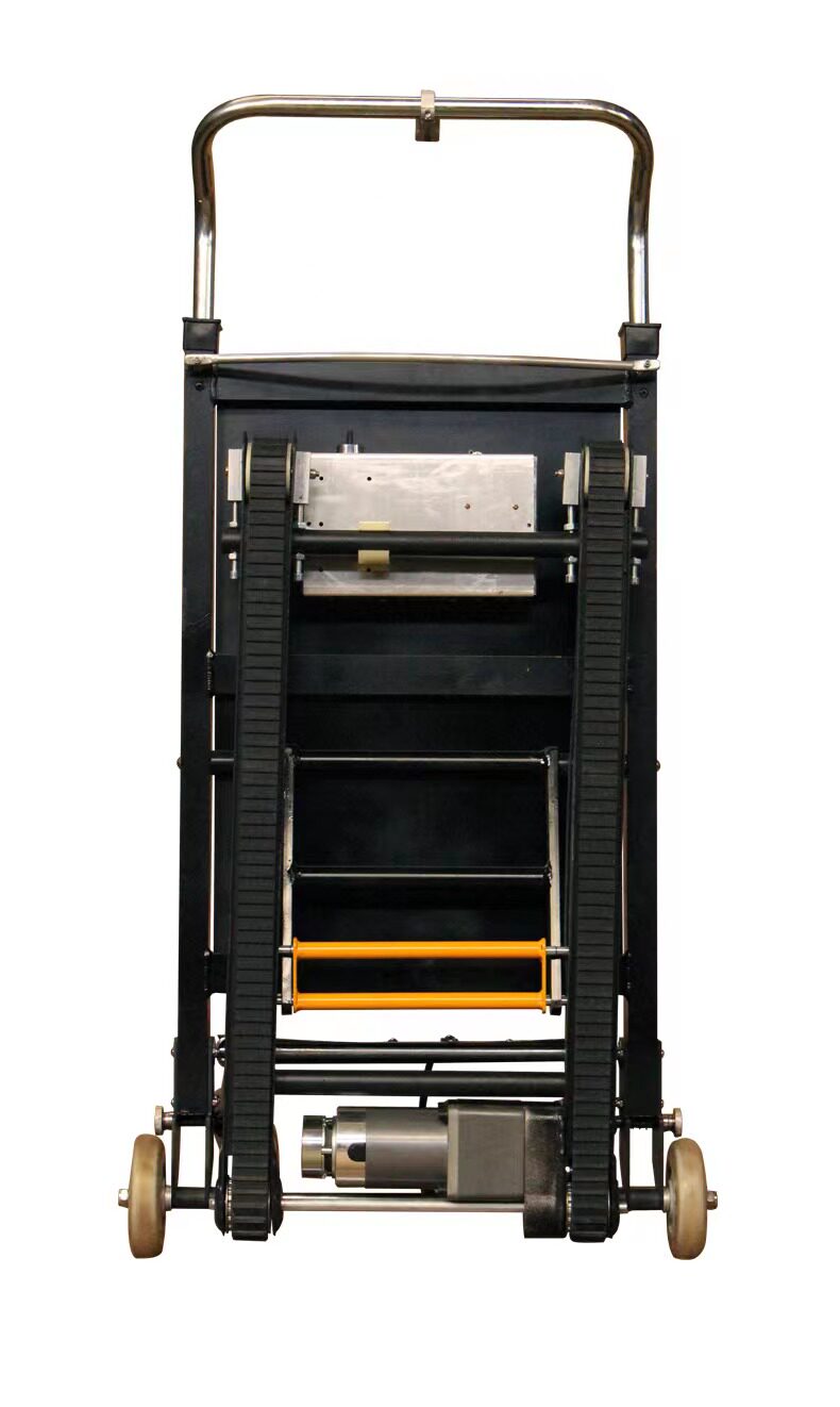 电动爬楼机爬楼车上下爬楼梯车家具家电建材搬运载重车爬楼神器