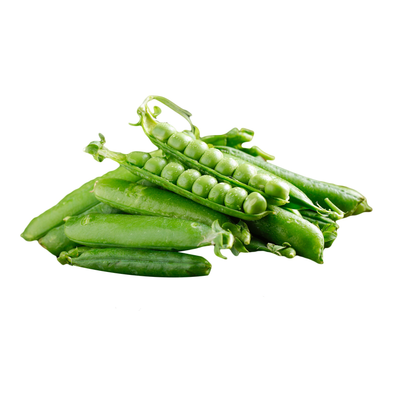 豌豆新鲜云南带壳豌豆荚豌豆角农家现采现发蔬菜新鲜豆类