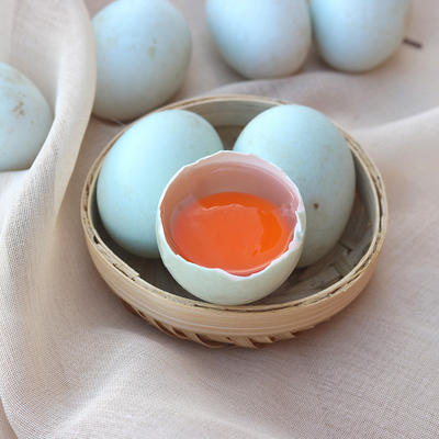 新鲜生海鸭蛋30枚正宗广西北海放养鸭蛋散养生鲜农家活蛋土鸭蛋大