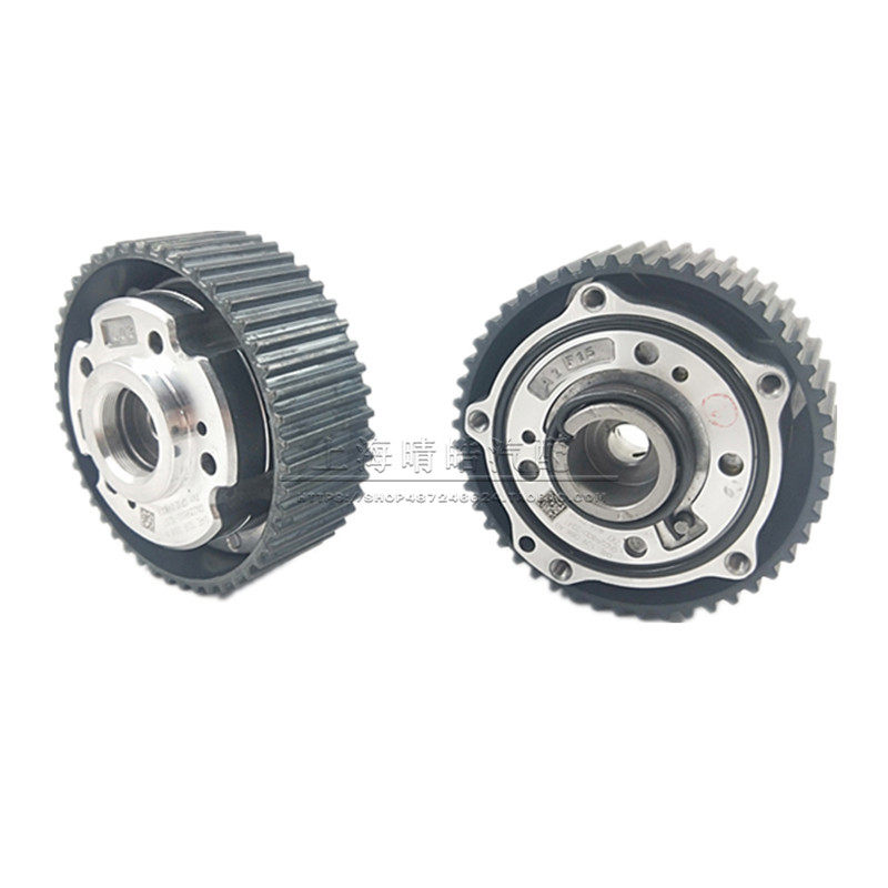 适配ea211桑塔纳捷达polo朗逸新速腾速腾明锐凸轮轴缸盖