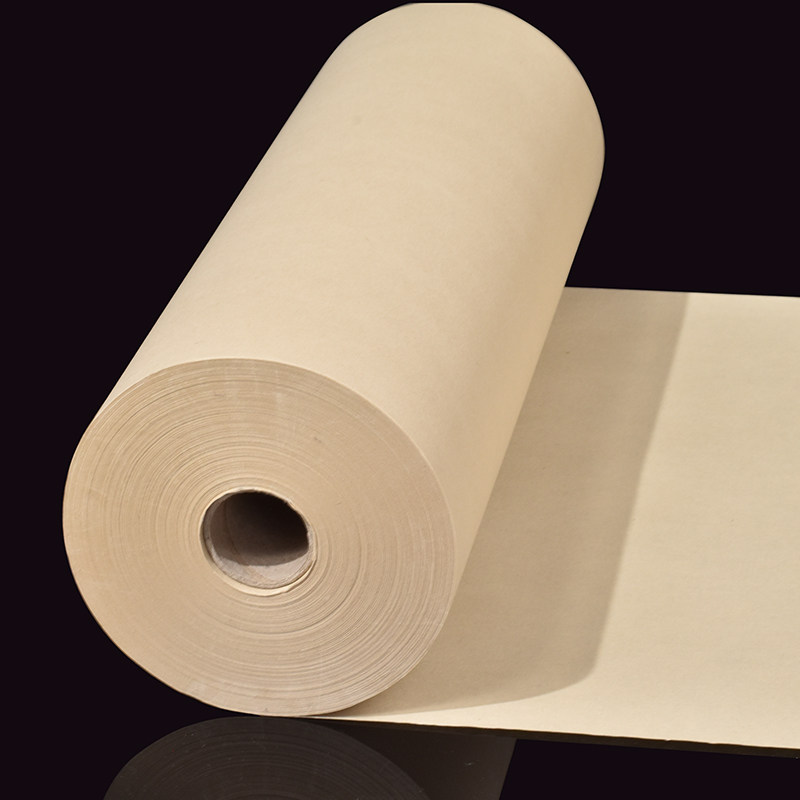 御书房国画卷装仿古练字小楷工笔画熟宣云母生宣宣纸