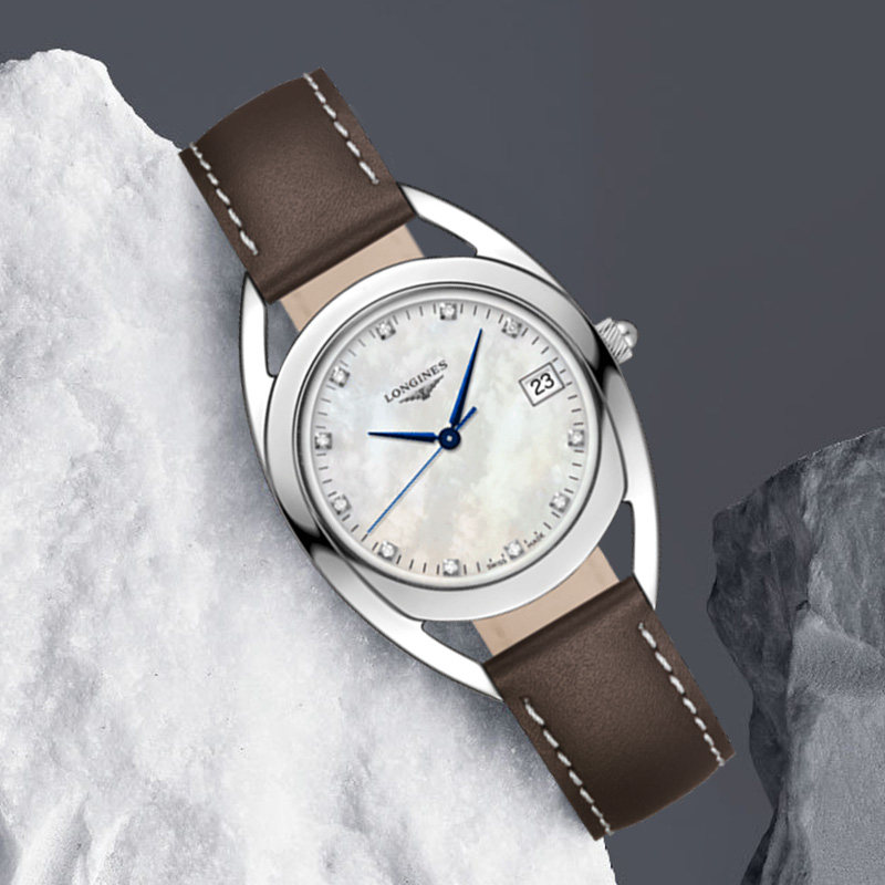 参与交易,如有交易产生的疑问请联系天猫卖家【swisstime海外旗舰店】