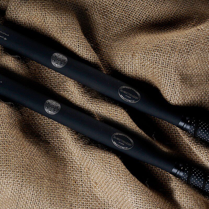 驱魔者棒球棍手眼协调细棒球棒 车载防身打架棍 合金钢防狼棒球杆