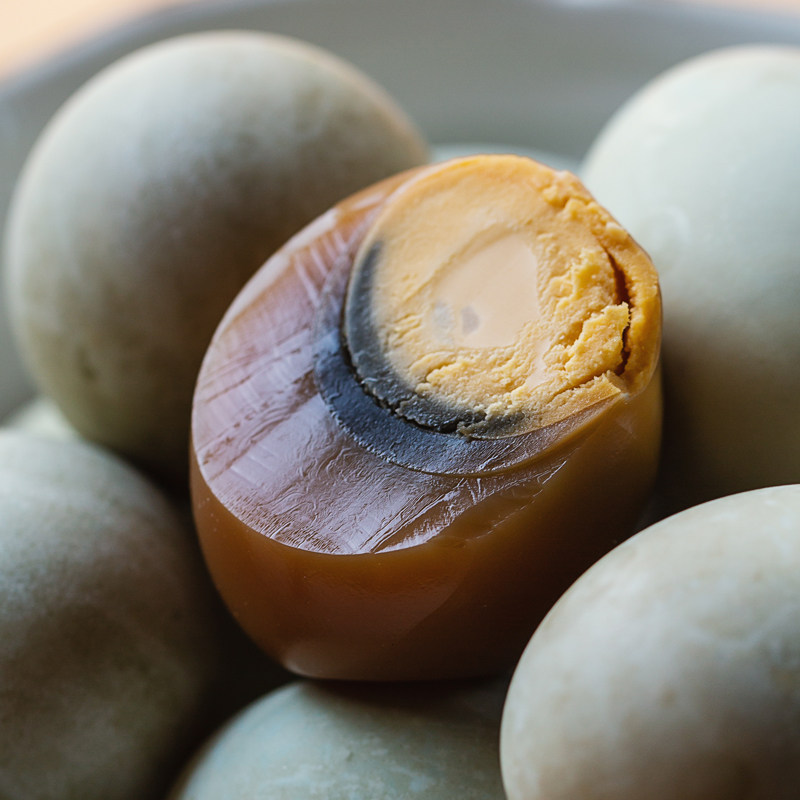 四川广安咸变包盐蛋松花无铅鸭蛋麻鸭绵阳特产松花