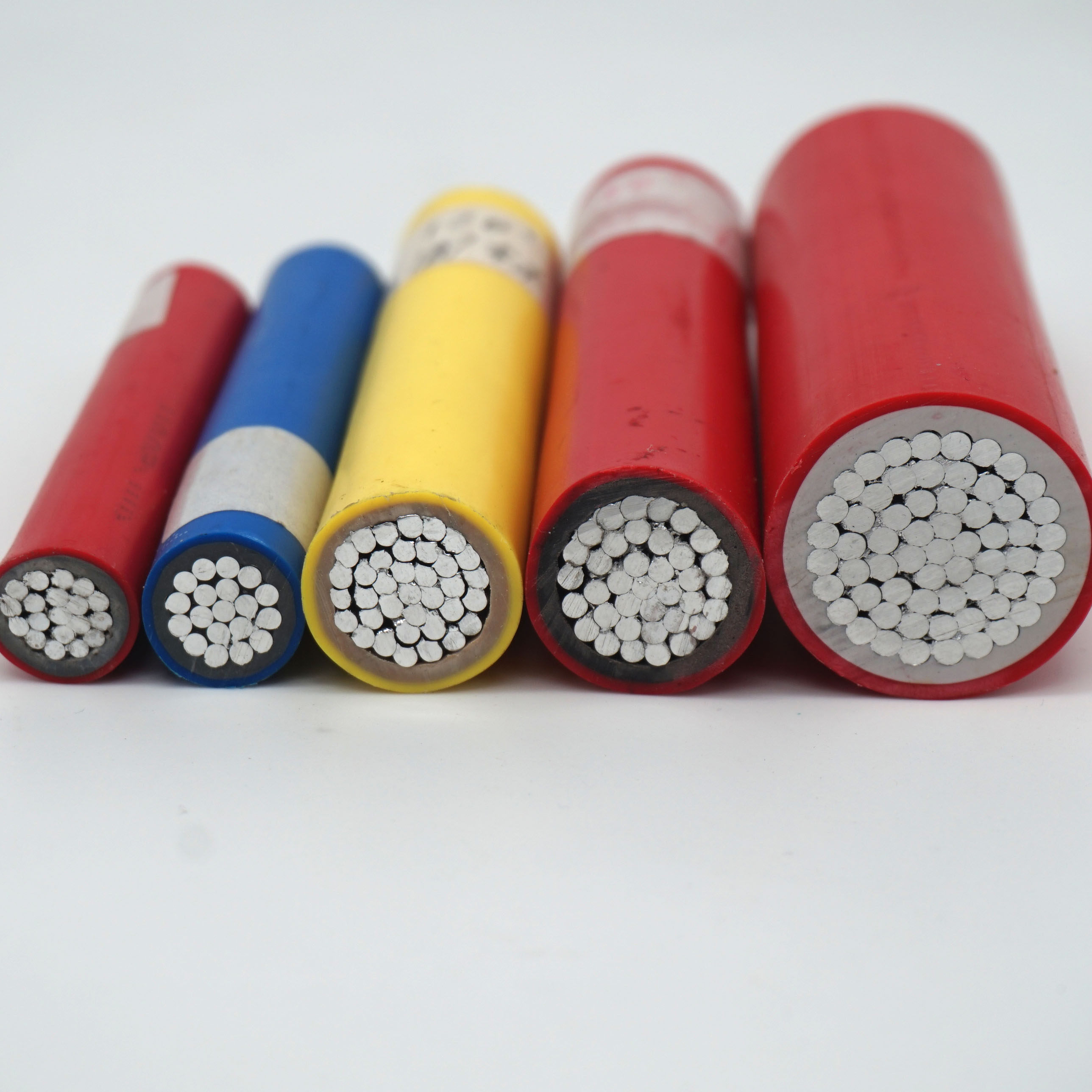 迎科电线电缆blvv10150平方电缆缆线单芯线