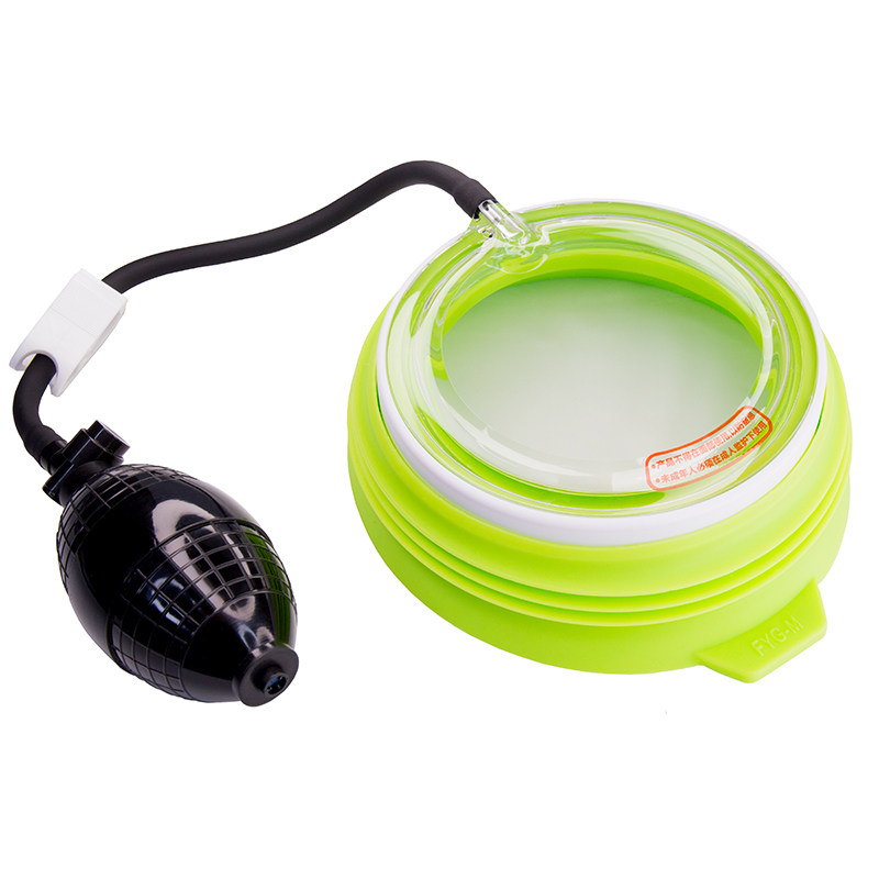 迪克代理直营儿童成人漏斗负压吸盘牵引胸骨其它口腔护理设备