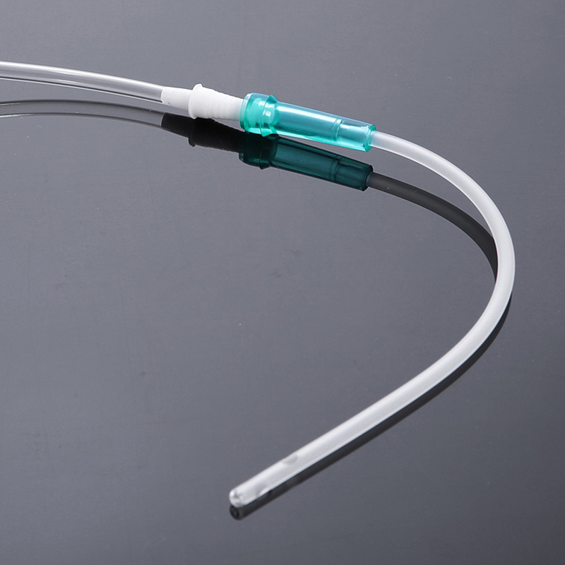 灌肠头一次一次性肛门管头排便清肠器冲洗头家用便厕用具器械