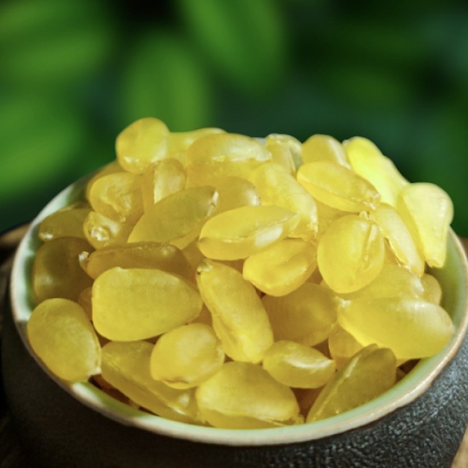 天然野生双荚皂角米250g贵州正宗珍品雪莲莲子皂角米