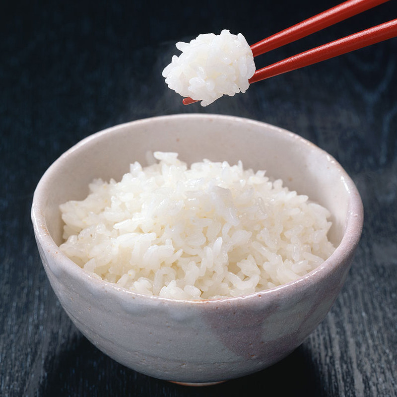 粮心一号台山丝苗米5kg广东岭南大米细长香米新米软糯真空包装