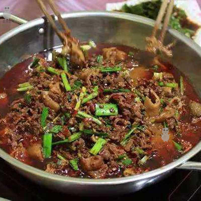 臭酸贵州土特产独山黔南都匀食用农家肥肠原料其它干货