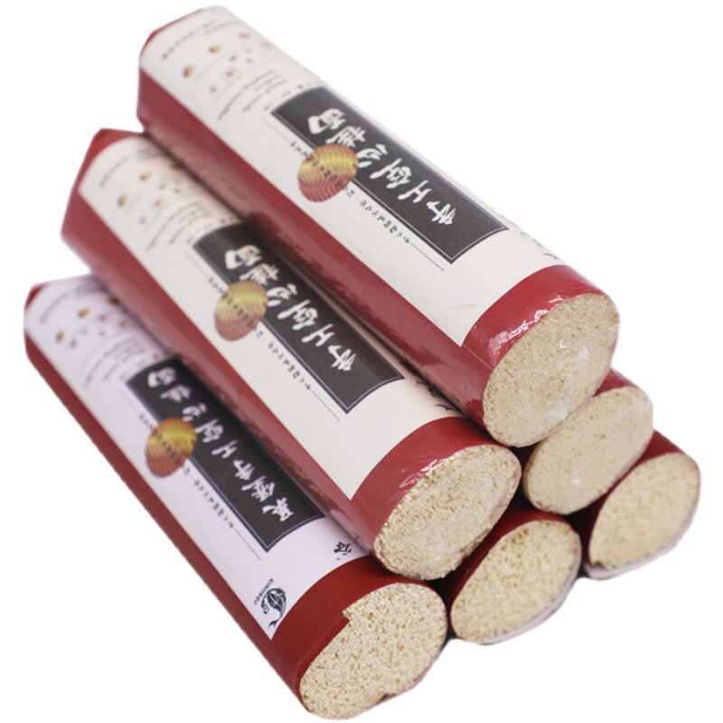 手工空心挂面舌尖上的中国速食面条健康礼盒面条