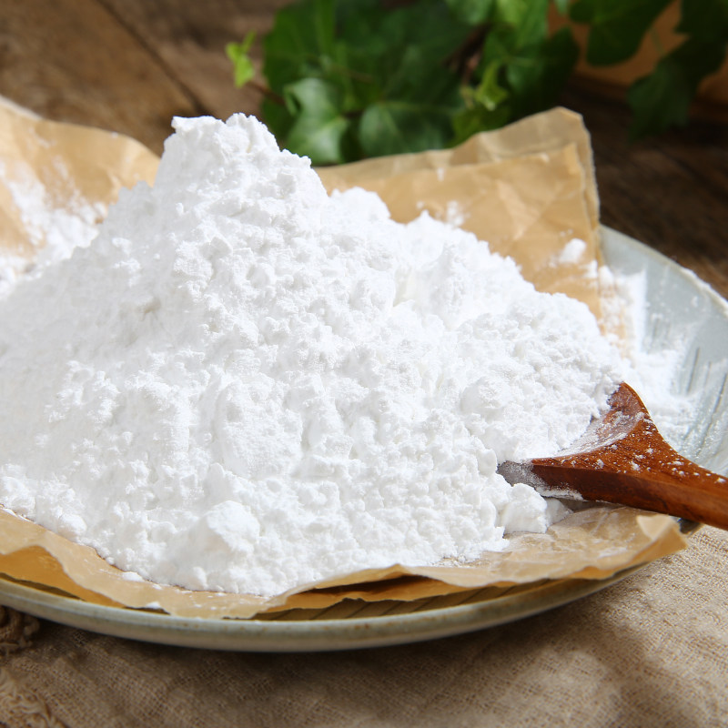 淀粉太港玉米勾芡生粉食用家用烘培200g6包面粉
