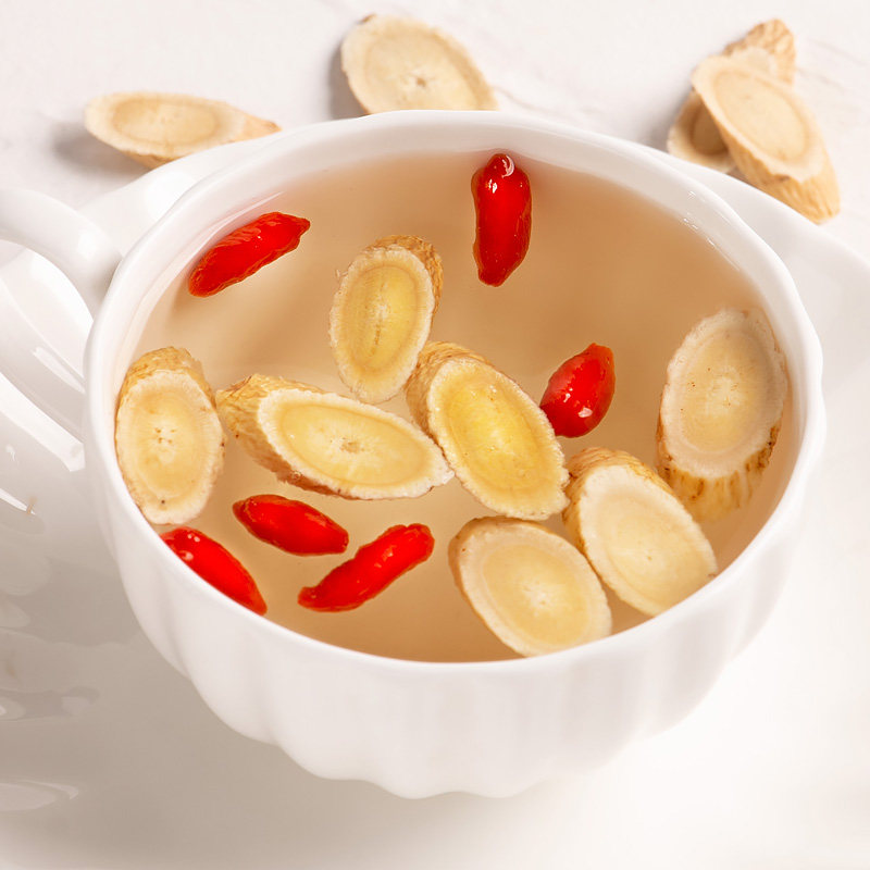 黄芪正宗有味特级新鲜黄芷正品补品煲汤黄芹好黄芪