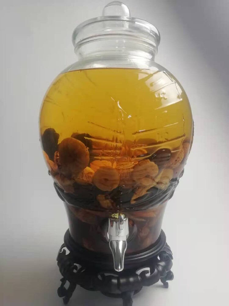 药酒配方男性滋补泡酒十全大补野生药材巴戟其他药食同源食品